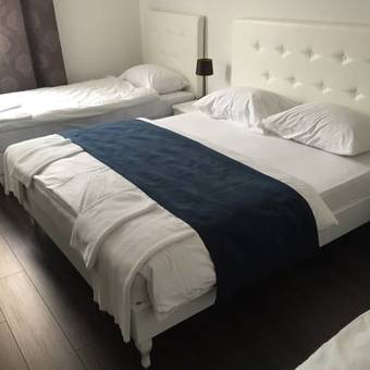 Hotel International