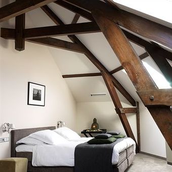 Suitehotel Pincoffs