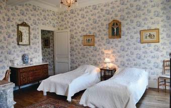 Holiday Home Beauvais Grande Rue De Villers