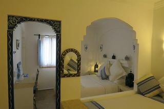 Hotel Al Alba