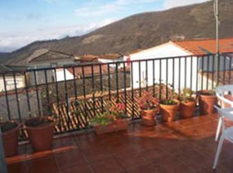Agroturismo Las Calabazas