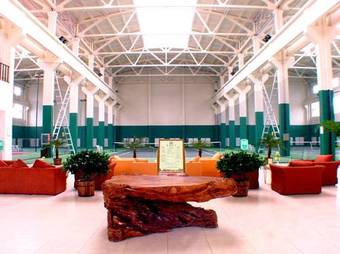Hotel Rghcm Resort
