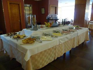 Hotel Atalaya I