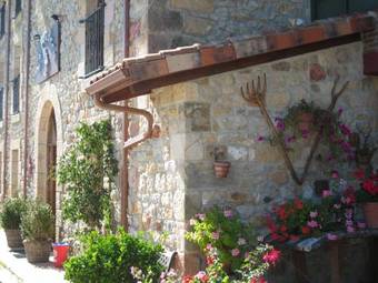 Agroturismo Hotel Rural La Pradera