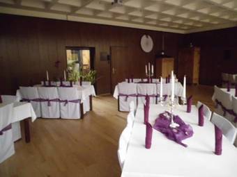 Bennett�s Hotel