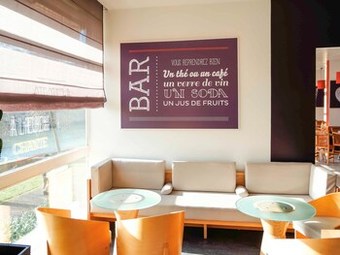 Hotel Ibis Metz Centre Cathedrale