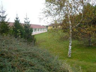 Hotel Des Portes De Meuse
