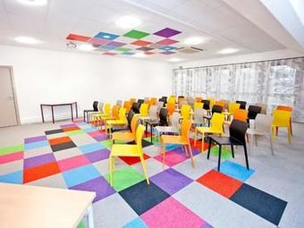Hotel Ibis Styles Sarrebourg