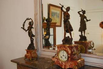 B&B La Closeraie