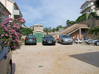 Apartments Ive
