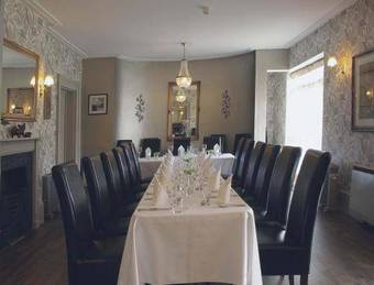 Agroturismo Satis House Hotel