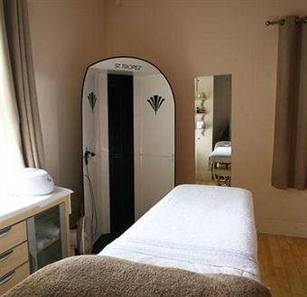 Hotel Elfordleigh