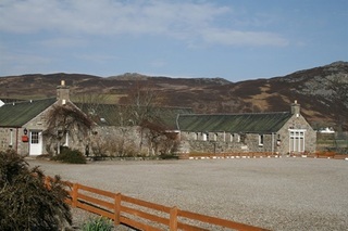 Hotel The Steadings
