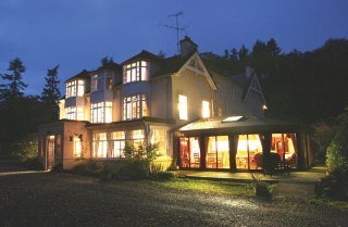 Hotel The Polmaily Country House (.)