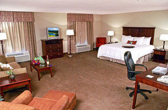 Hotel Red River Inn