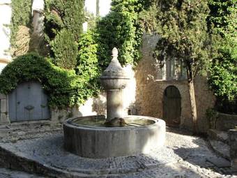Hotel Hostellerie Le Beffroi