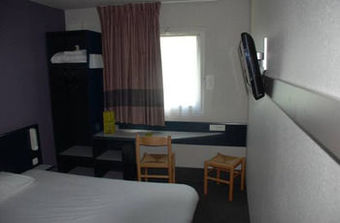 Hotel B&B B�ziers