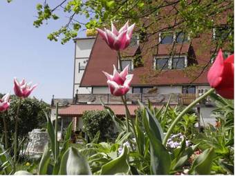 Hostal Pansion Winnetou