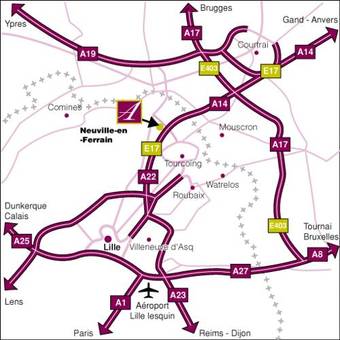 Hotel Altia H�tel