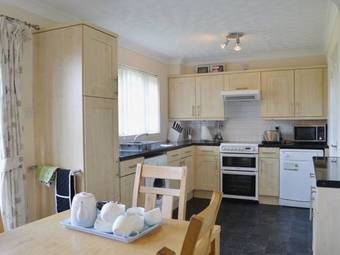 Cockleshell Cottage