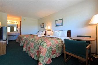 Motel Americas Best Value Inn