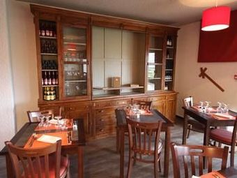 Hotel Ibis Moulins