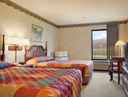 Motel Super 8 Erwin