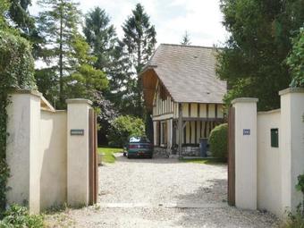 Holiday Home Sezincour