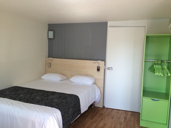 Hotel Campanile Rochefort-sur-mer ~ Tonnay Charente