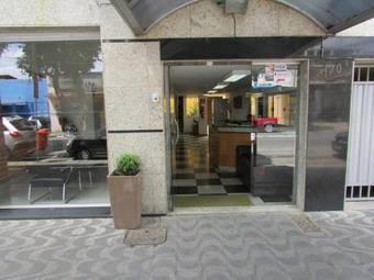 Hotel Oitis