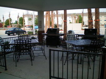 Hotel Candlewood Suites Avondale-new Orleans