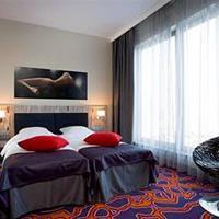 Hotel Tallink Spa