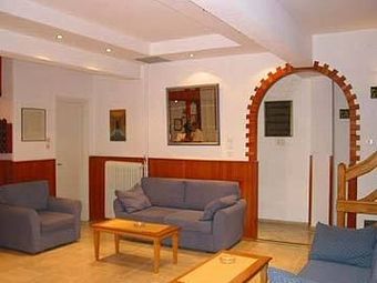 Hotel Castri