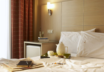 Hotel El Greco