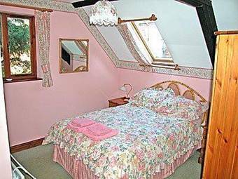 The Coach House