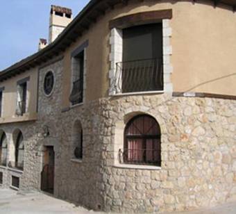 Agroturismo Posada De Los Antiguos Telares