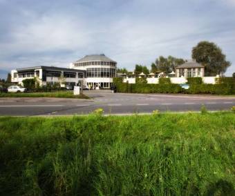 Van Der Valk Hotel Drongen