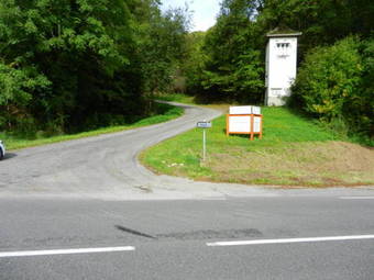 Maison Du Kleebach