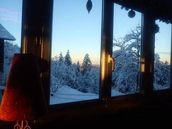 Hotel H�tel Les Chamois