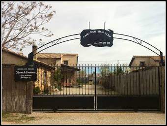 Agroturismo Casas Rurales Quijote Y Sancho