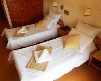 Hotel Sunrise Beach