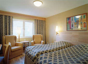 Hotel Scandic Grand