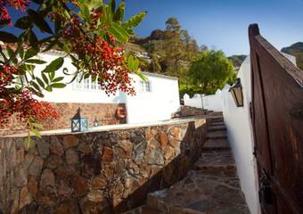 Agroturismo Casa Rural La Asomadita