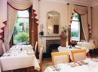 Agroturismo Caddon View Country Guest House