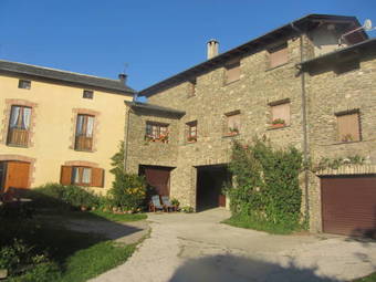 Agroturismo Cal Mateu