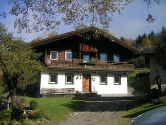 Ferienhaus Lemberger