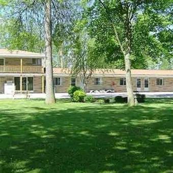 Motel Northland Inn