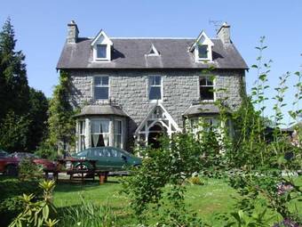 Agroturismo Clonyard House Hotel