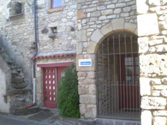 Maison Du Chapitel