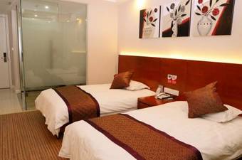 XI Tang Hotel